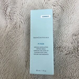 Skinceuticals P-Tiox Wrinkle Modulating Peptide Serum